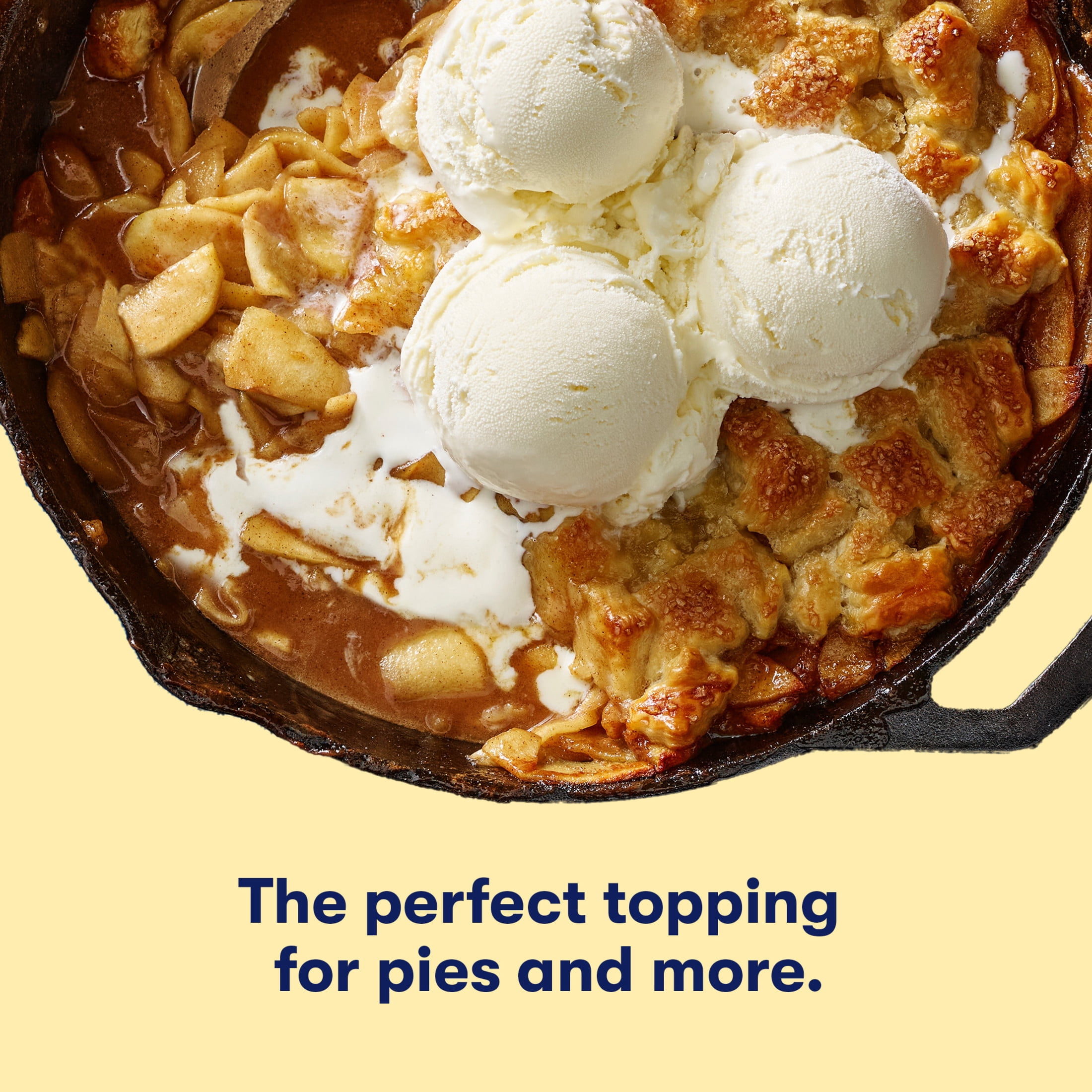 Tillamook Old-Fashioned Vanilla Ice Cream, 48 oz