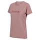 thumbnail image 3 of Regatta - Camiseta Fingal VII Logotipo para Mujer (Rosa Dusky), 3 of 5