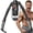 Gray, variant on EAST MOUNT Twister Arm Exerciser, Adjustable Hydraulic Resistance 22–440 lbs, Arm Chest & Shoulder Strength Trainer for Home Workouts, Upper Body Muscle Builder, Fitness Training Equipment