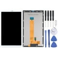 thumbnail image 2 of Cellphone Spare Parts  OriginalLCD Screen for Samsung Galaxy Tab A7 Lite SM-T225  With Digitizer Full Assembly, 2 of 8