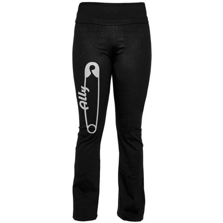 ally track pants
