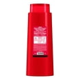 thumbnail image 2 of Shampoo Garnier Fructis borrador de daño post química 650 ml, 2 of 4