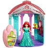 Disney Little Kingdom MagiClip Ariel's Room Play Set