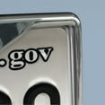 thumbnail image 2 of FANMATS 16836 University of Washington License Plate Frame, 2 of 2
