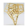 thumbnail image 3 of Z Cube Ring, 3 of 7