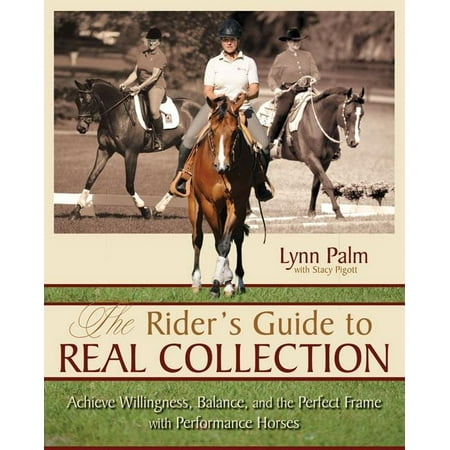 Balance Collection - The Rider's Guide to Real Collection (Hardcover)