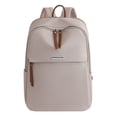 thumbnail image 2 of Womens 14 Inch Laptop Backpack Trendy Business School Bookbag for Students Back to School Backpack for Women, 2 of 8