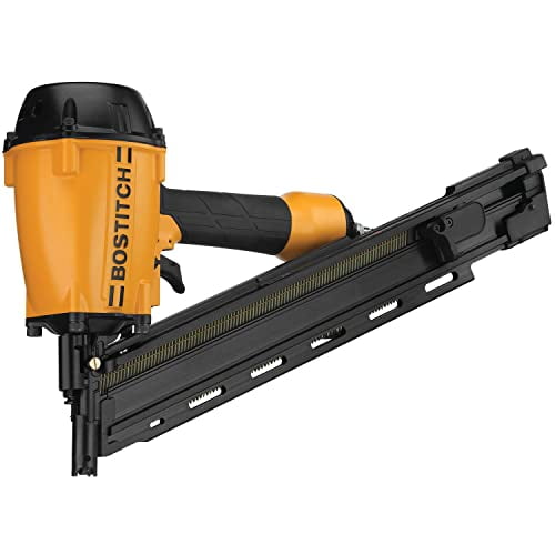 Stanley Bostitch 5874920 Low Profile Framing Nailer Walmart