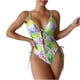 thumbnail image 1 of Traje de baño cómodo para mujer, traje de baño para mujer, ropa de playa OAVQHLG3B Store  lin121212, 1 of 4