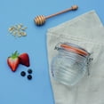 thumbnail image 5 of KILNER Honey Pot With Dipper, 1 EA, 5 of 6