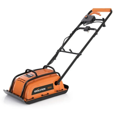 Evolution H320-E Hulk Electro - Electric Plate Compactor