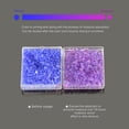 thumbnail image 4 of Mistaha 2pcs Silica Gel Desiccant Humidity Moisture Absorb Box Reusable, 4 of 7