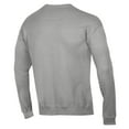 thumbnail image 3 of Men's ComfortWash  Gray Washington State Cougars Fleece Sweatshirt, 3 of 3