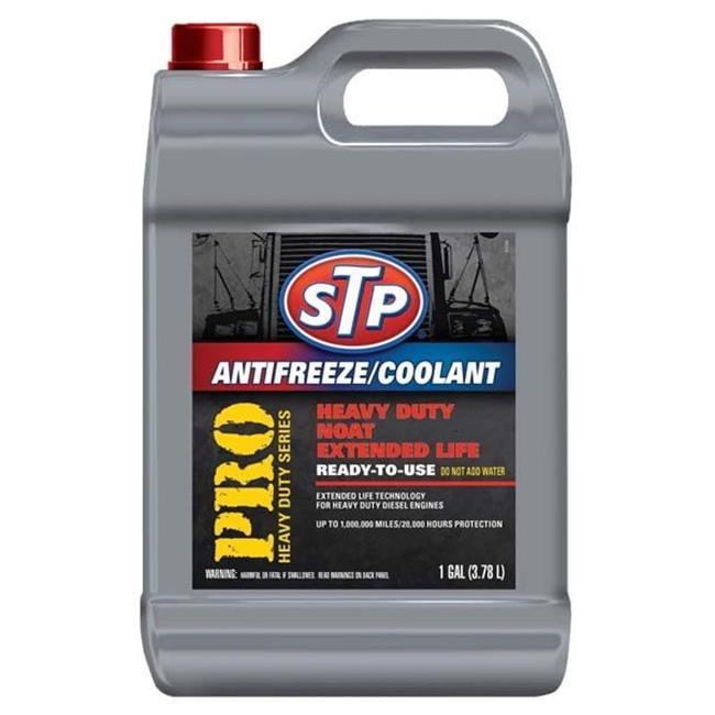 Kost USA 11096 Stp HD Extended Life Coolant Noat Rtu 5050 Antifreeze