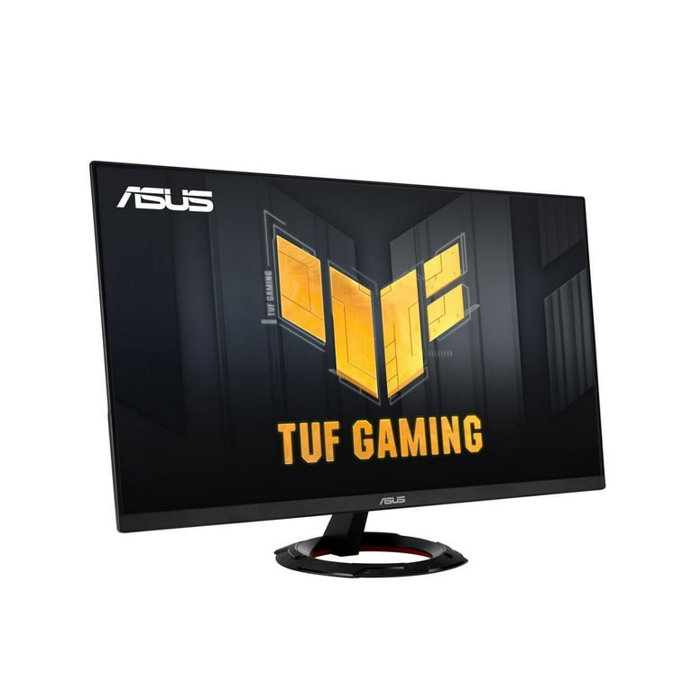 ASUS TUF GAMING モニター24(23.8)インチ Amazon.com: ASUS TUF Gaming 24” (23.8” viewable) 1080P