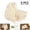 Light Yellow*5, variant on Sisal Soap Bag for Soap Bars,Soap Saver Bag,Exfoliating Sisal Soap Pouch,Natural Fiber Soap Bags for Foaming and Drying The Soap
