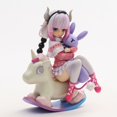 thumbnail image 4 of Figura de PVC de Kanna Kamui Trojan, la criada dragón de la señorita Kobayashi, 4 of 5