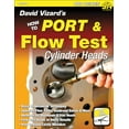 thumbnail image 7 of S-A Design How to Port & Flow Test Cylinder Heads, (Paperback), 7 of 7