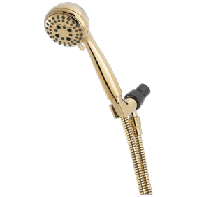 Delta 7 Spray Hand Shower In Chrome 75700 Walmart Com