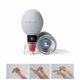 thumbnail image 4 of 18pcs Vacuum Haci Magnetic Therapy Acupressure Suction Cup Tcm Acupuncture Moxibustion Cupping Set, 4 of 5