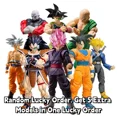 thumbnail image 2 of Figura de Anime de Dragon Ball, caja misteriosa sorpresa, Goku, freezer, Vegeta, Krillin, haz que tu sueño se haga realidad630, 2 of 5