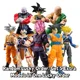 thumbnail image 2 of Figura de Anime de Dragon Ball, caja misteriosa sorpresa, Goku, freezer, Vegeta, Krillin, haz que tu sueño se haga realidad550, 2 of 5