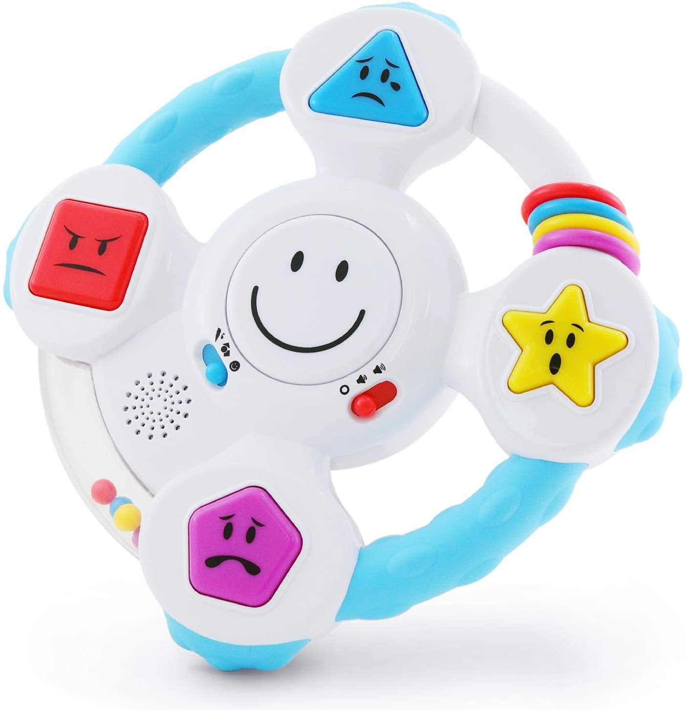 toys for infants and toddlers