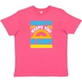 thumbnail image 3 of Inktastic Geometry Math Geek Funny School Youth T-Shirt, 3 of 5