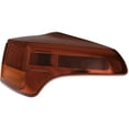 thumbnail image 2 of Halogen Tail Light For 2013-2015 RAV4 LE Right Outer Japan Made Models, 2 of 6