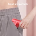 thumbnail image 4 of Cheers.US Fascia Massager Deep Muscle Relaxation Handheld Portable Mini Pocket Electric Massager Fitness Therapy Low Noise, Deep Muscle Relaxation, Pain Relief,for Home, 4 of 11
