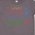 thumbnail image 4 of Inktastic Geologist Future Boys or Girls Toddler T-Shirt, 4 of 5