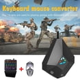 thumbnail image 1 of Adaptador convertidor de ratón de teclado Gamepad móvil para PS4/PS3/XBOX ONE/360, 1 of 5