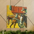 thumbnail image 6 of Chuck Wagon Splendor - Canvas, 6 of 10