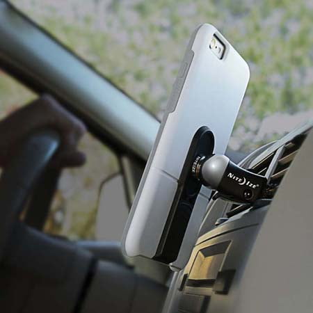 otterbox ize steelie nite