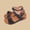Black Wedge Shoes for Women, variant on CYMMPU Women's Floral Decor Open Toe Wedge Sandals, Adjustable Hook and Loop Ankle Strap Summer Outdoor Walking Shoes Black 39