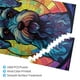 thumbnail image 2 of Puzzle de madera Novgift Miniature Schnauzer 1000 piezas, 2 of 7