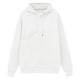thumbnail image 3 of Ceisia Pet Carrier Hoodie Long-Sleeve for Men with Cotton Fabric Solid Color Drawstring Dogs Cats Pockets White XXXXL Gift, 3 of 5