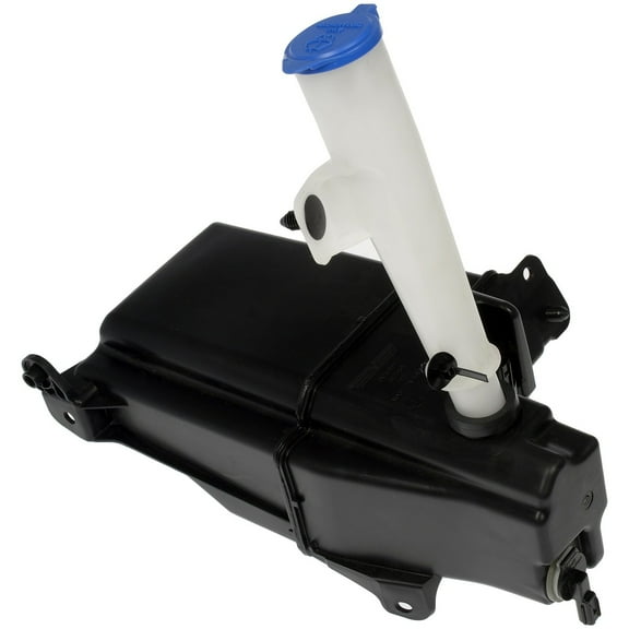 Dorman 603-891 Front Washer Fluid Reservoir for Specific Ford Models