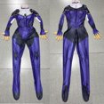 thumbnail image 3 of Disfraz de Galgame japonés para mujer, traje de Cosplay para adultos, niños, niñas y mujeres, traje de superhéroe Zentai, mono de noche de brujas, mono de fiesta, 3 of 5