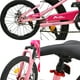 thumbnail image 2 of Bicicleta Infantil Little Monkey Rodada 20 Cuadro Acero Frenos Disco, 2 of 4