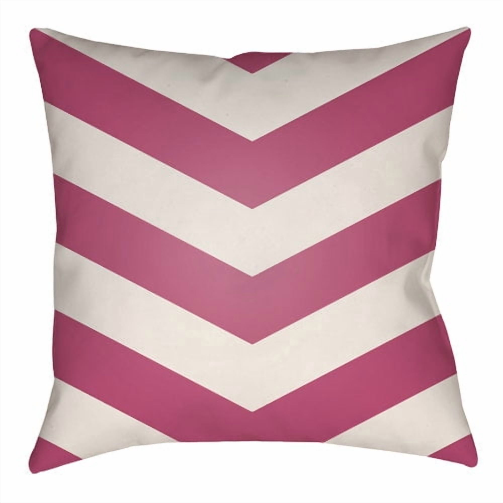 Artistic Weavers LTCH1010-2020 Litchfield Square Pillow, Hot