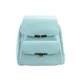 thumbnail image 1 of McKlein M Series KENDALL - Notebook carrying backpack - business - 11" - aqua blue, 1 of 4