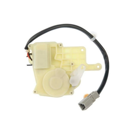 Dorman 746-364 Door Lock Actuator For Honda Civic