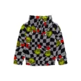 thumbnail image 2 of The Grinch Boys’ Pullover Hoodie with Long Sleeves, Sizes 4-18, 2 of 3