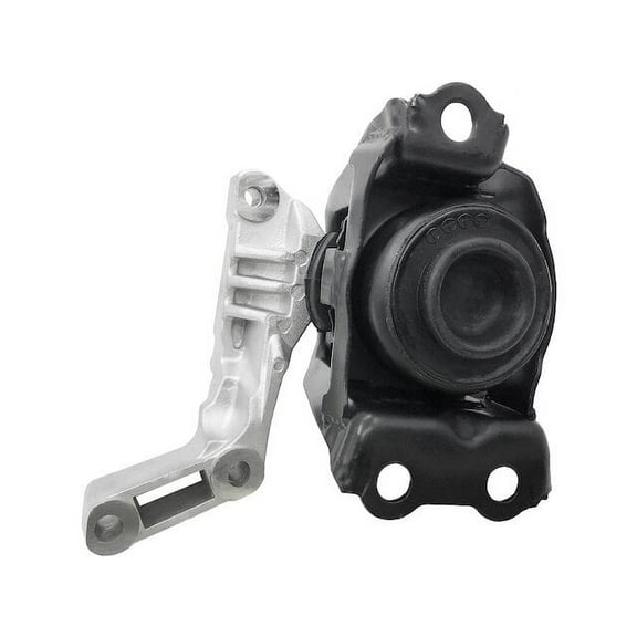Front Right Engine Mount - Compatible with 2014 - 2017 Nissan Versa Note 1.6L 4-Cylinder 2015 2016