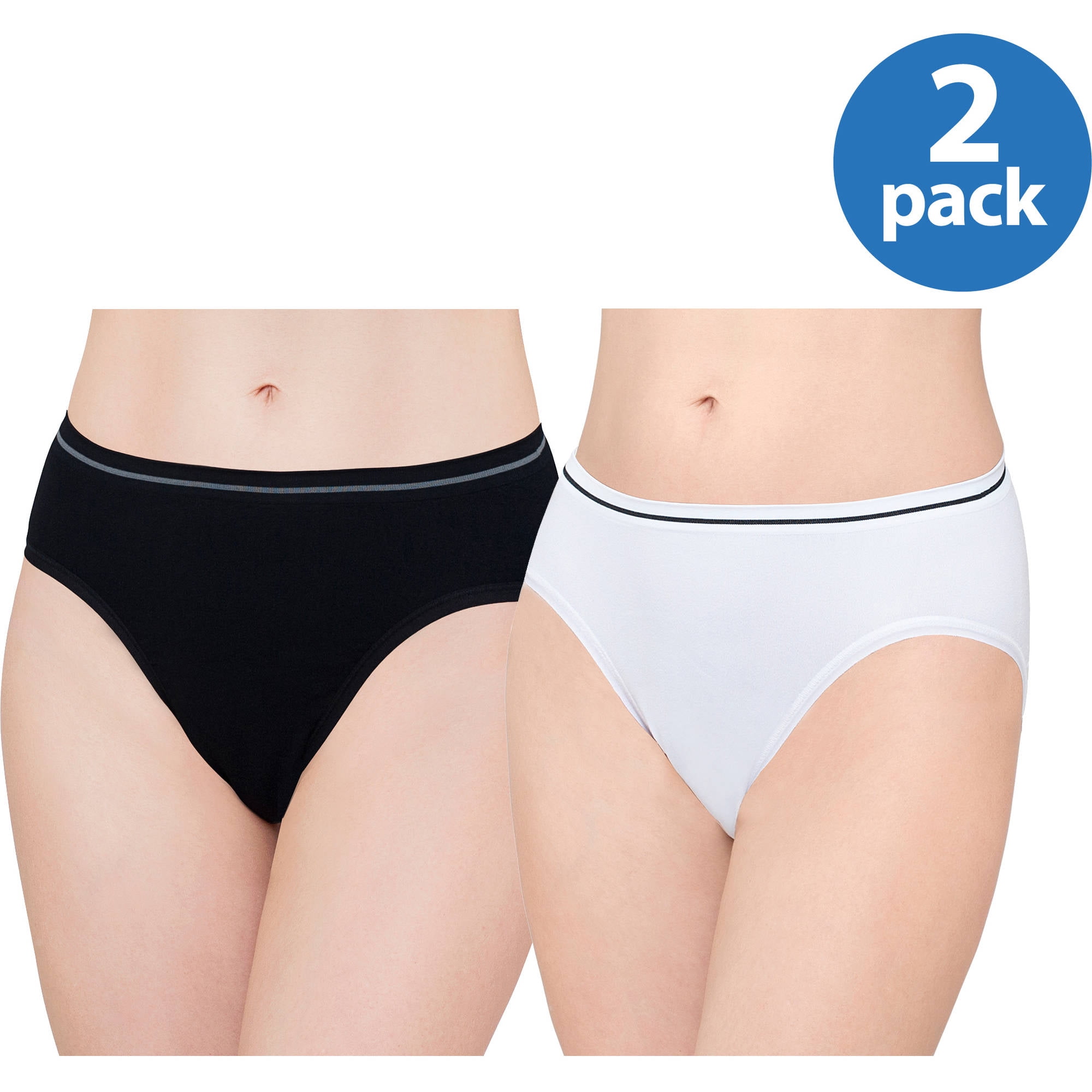 best seamless panties