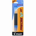 thumbnail image 4 of Pilot Refill for Precise V7 RT Rolling Ball, Fine, Black & Blue Ink, 2/pack, 4 of 5