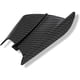thumbnail image 2 of Motorcycle Fairing Side Winglet Aerodynamic Wing Deflector Spoiler for Ducati Panigale V2 V4 899 959 1198 1199 1299(A), 2 of 5