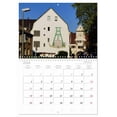 thumbnail image 5 of Gelsenkirchen (Monthly Wall Calendar 2026 11.7 x 16.5 (open)), CALVENDO 14 Month Calendar, 5 of 9