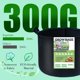 thumbnail image 4 of Paquete de 10 bolsas de cultivo de tamaño mixto, bolsas de cultivo de plantas, macetas de tela, macetas de tela Bgas, bolsas de cultivo de papas, 4 of 4